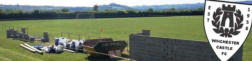 Hampshire County Council Sports Ground